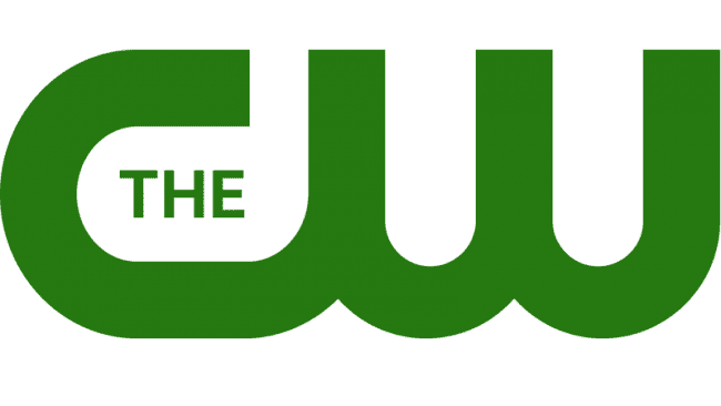 the cw logo