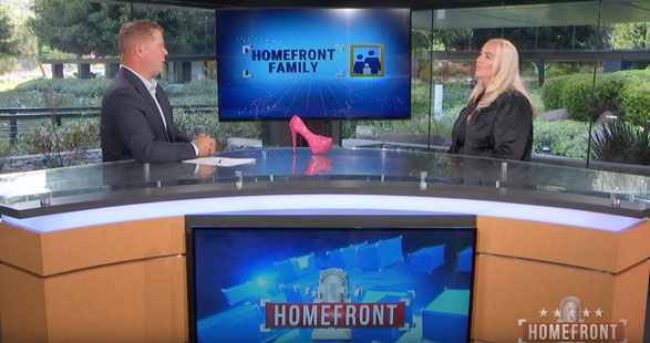 Homefront-TV-Interview