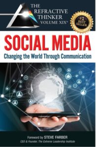 Changing the World Through Communication Cover