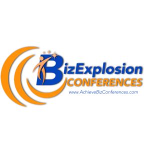 BizExplosion Conferences Event Logo