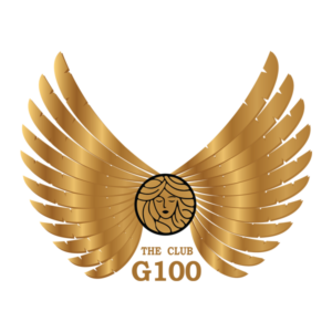 g100 logo