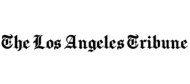 Los Angeles Tribune Logo